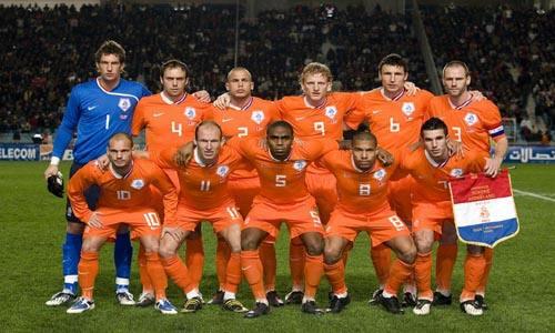 2018世界杯半决赛阿根廷vs荷兰